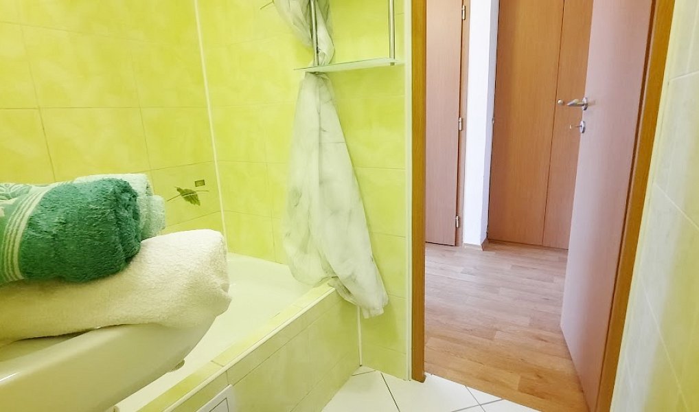 Pronájem bytu 1+kk 38 m², Brno – náhled fotky 14