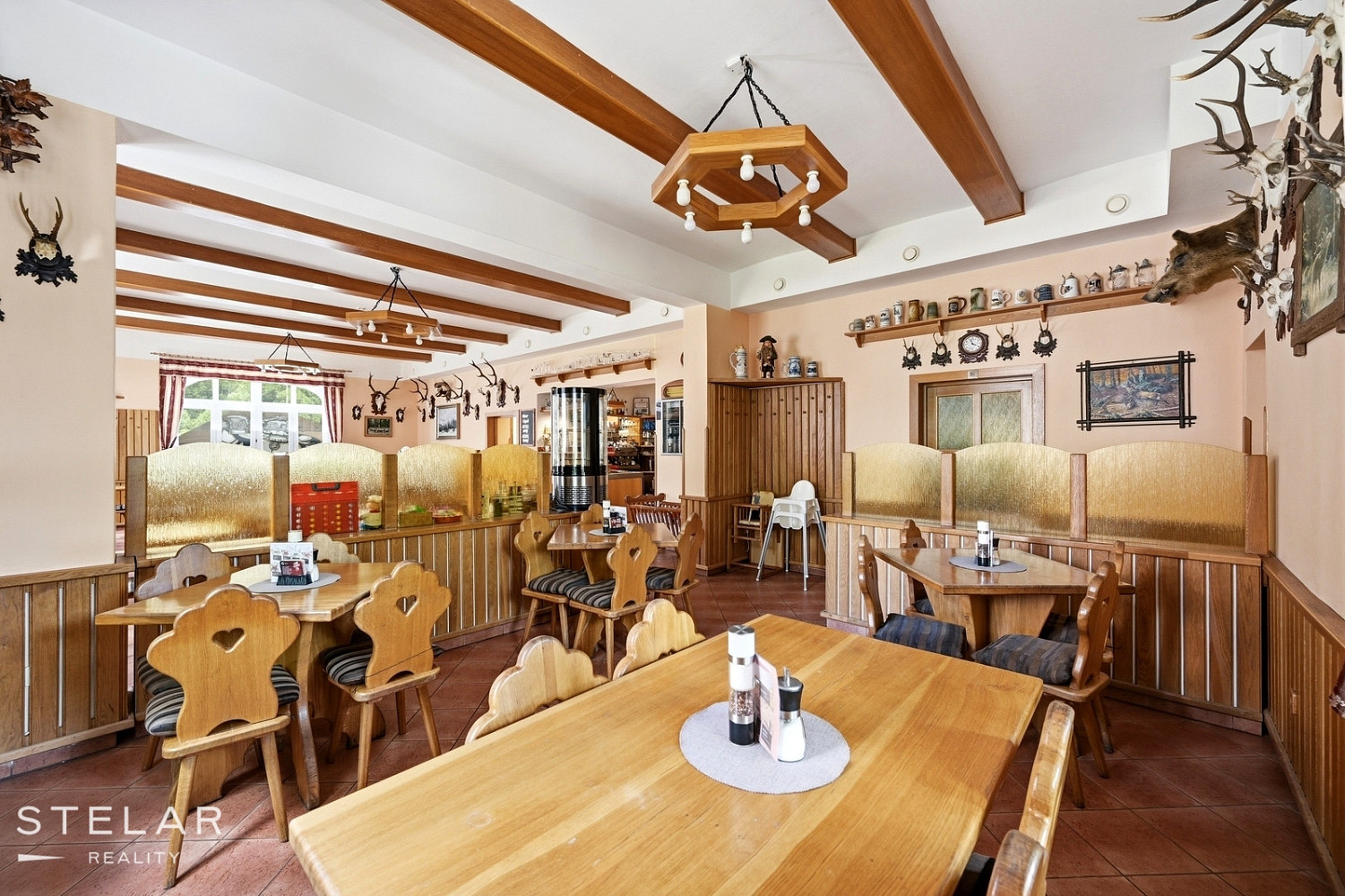 Prodej obchodních prostor 640 m² – fotografie 4