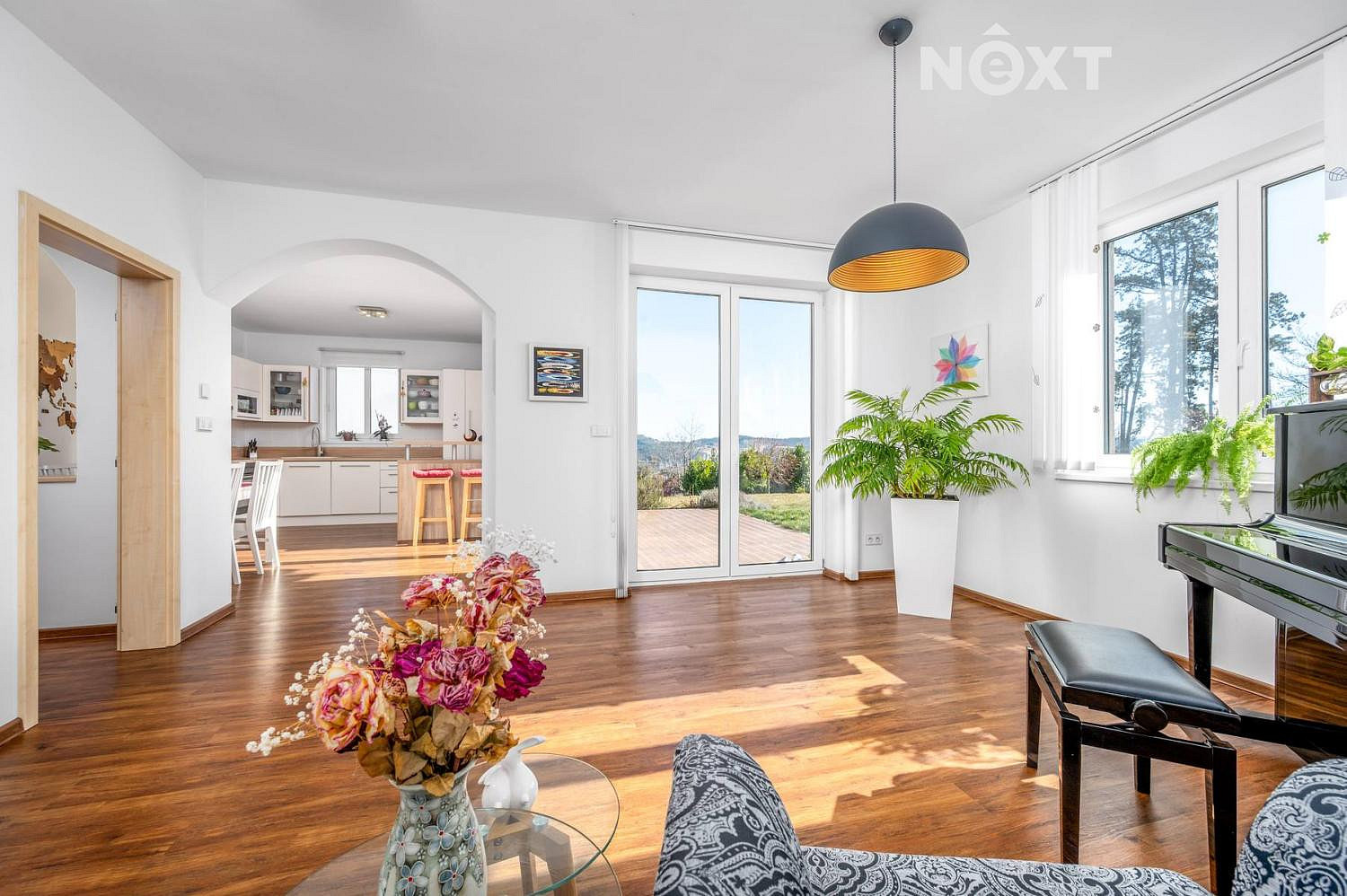 Prodej domu 140 m² s pozemkem 1 031 m² — photo 4