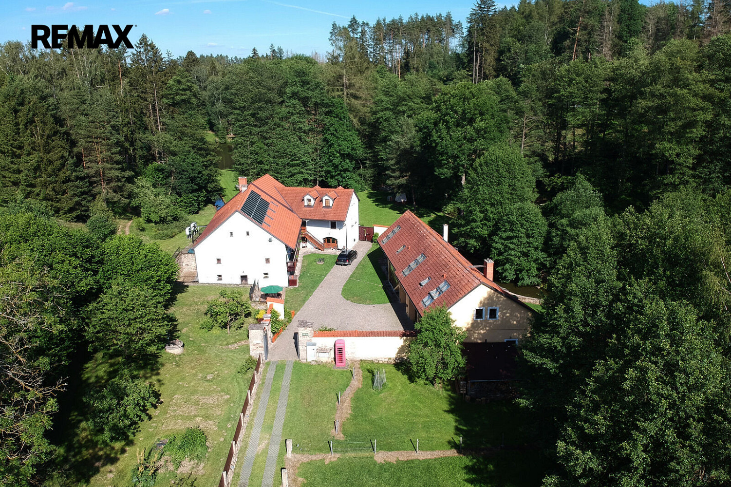 Prodej zemědělského objektu 550 m² – fotografie 5