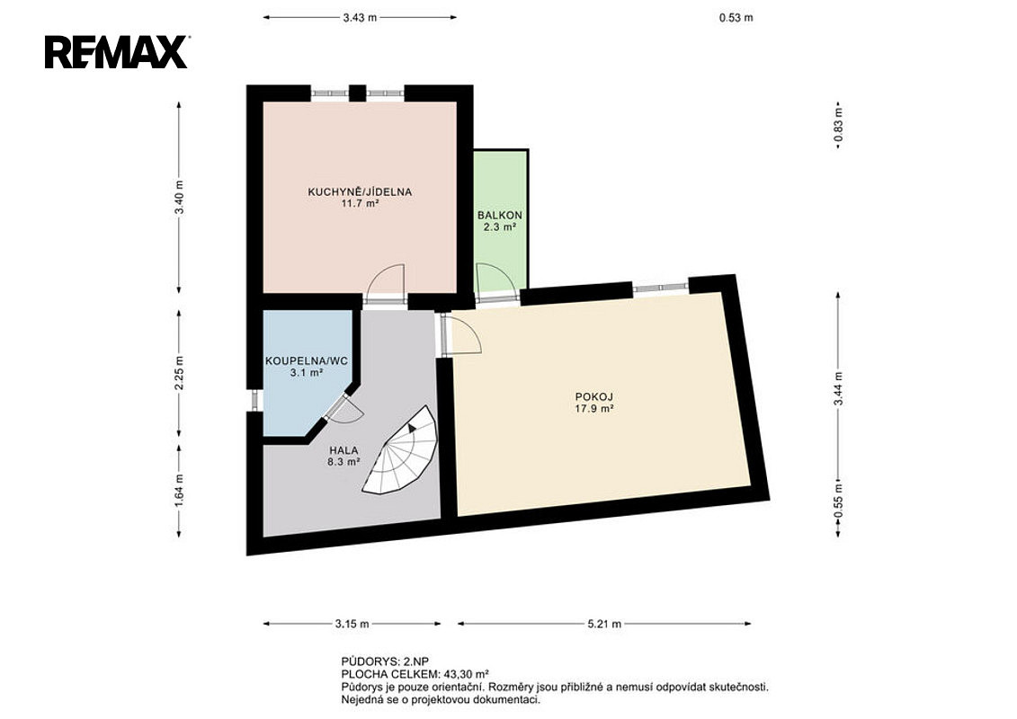 Prodej domu 81 m² s pozemkem 114 m² – fotografie 4
