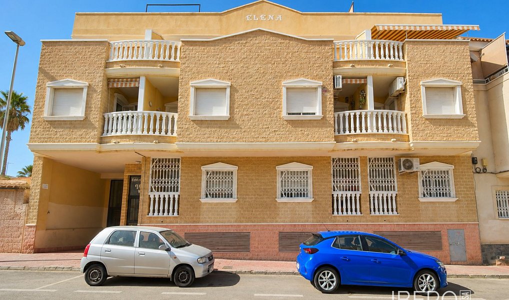 Prodej bytu 3+kk, 67 m², Torrevieja