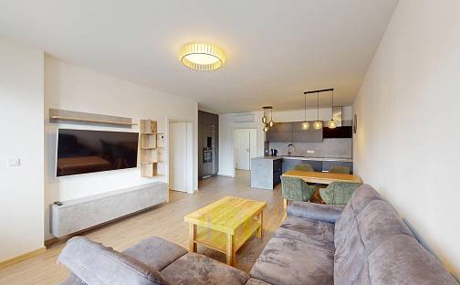 Pronájem bytu 2+kk 69 m², Šantova, Olomouc