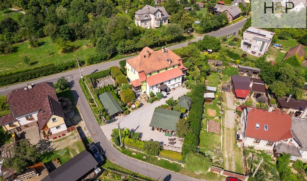 Prodej domu 300 m² s pozemkem 1 418 m², Libina – náhled fotky 26