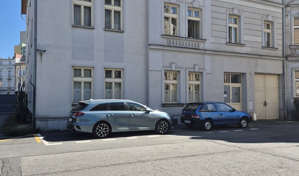 Pronájem bytu 4+kk 101 m², Ostrava – náhled fotky 13