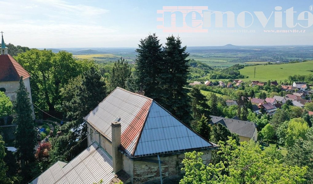 Prodej domu 150 m² s pozemkem 1 860 m², Žitenice – náhled fotky 3