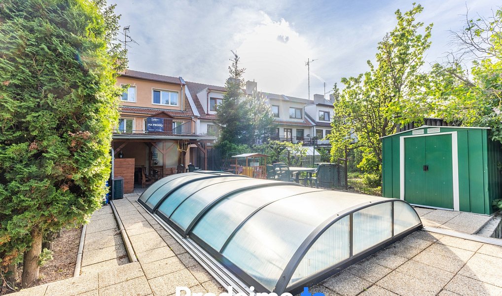 Prodej domu 277 m² s pozemkem 287 m², Dobšice – náhled fotky 2