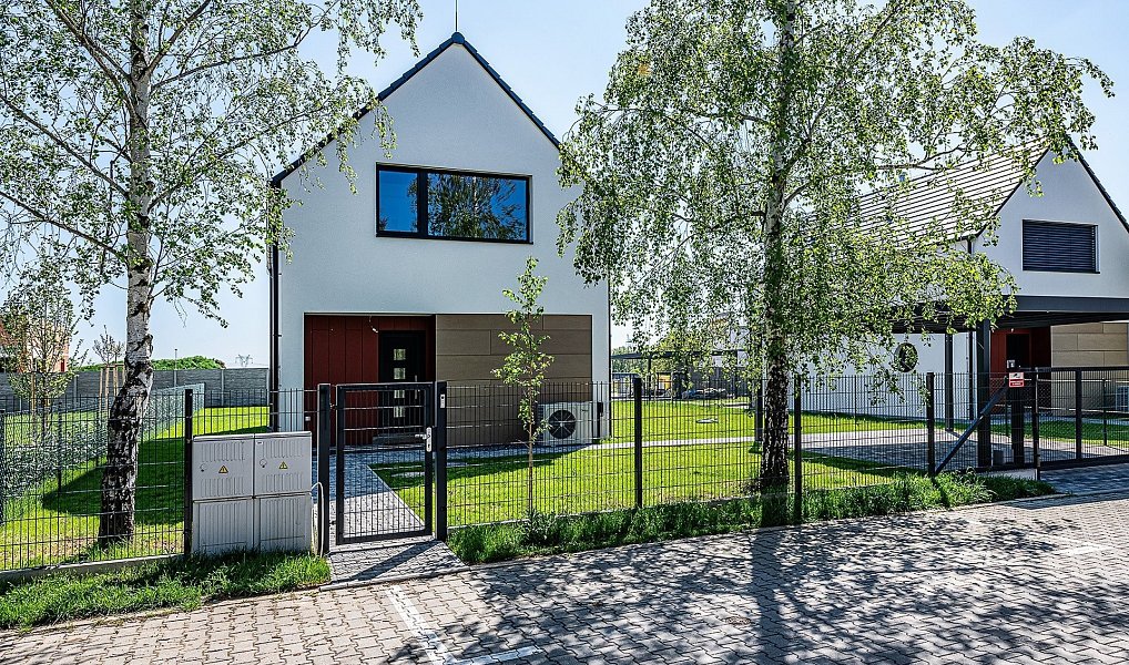 Prodej domu 118 m² s pozemkem 609 m², Říčany – náhled fotky 7