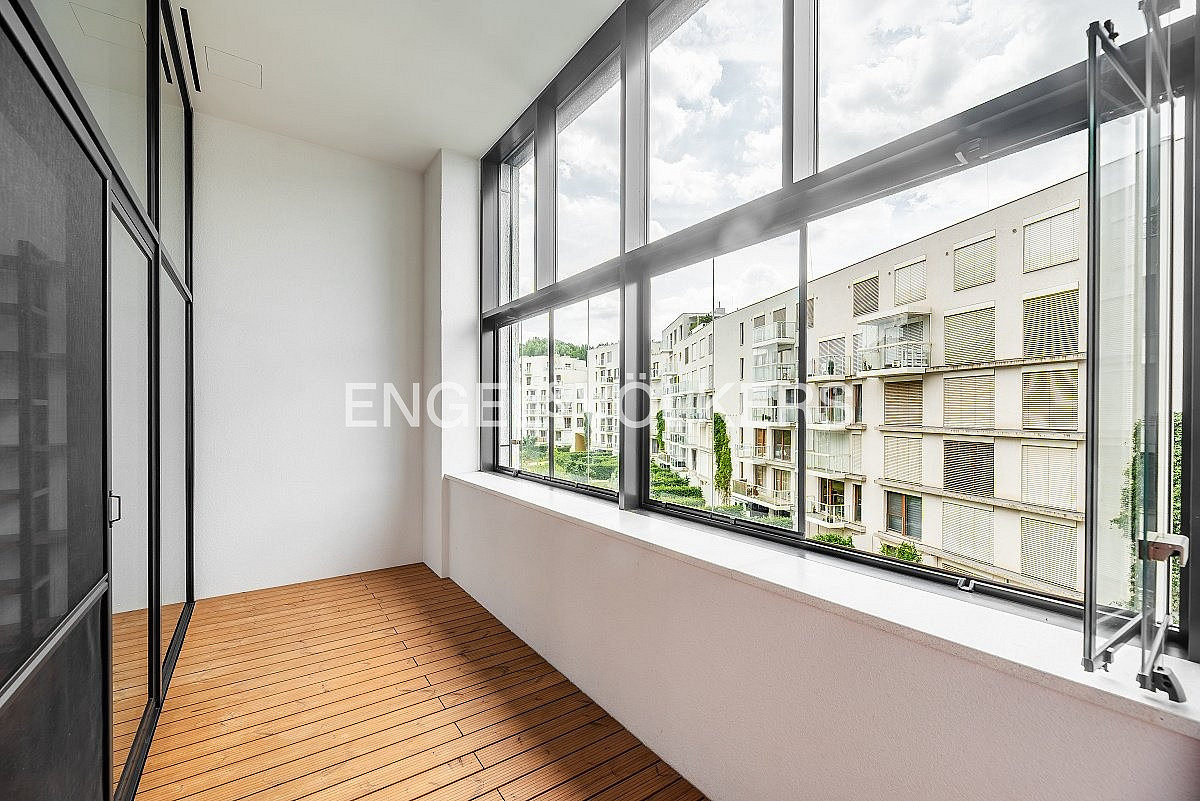 Pronájem bytu 3+kk 105 m² — photo 3