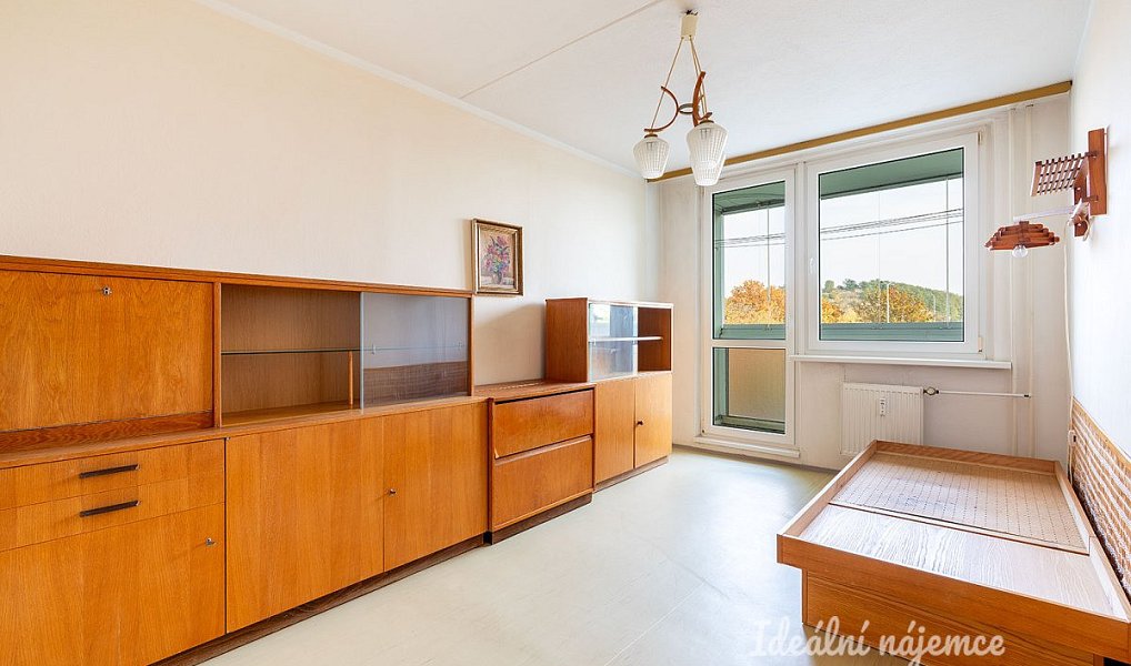 Pronájem bytu 3+kk 63 m², Praha – náhled fotky 6