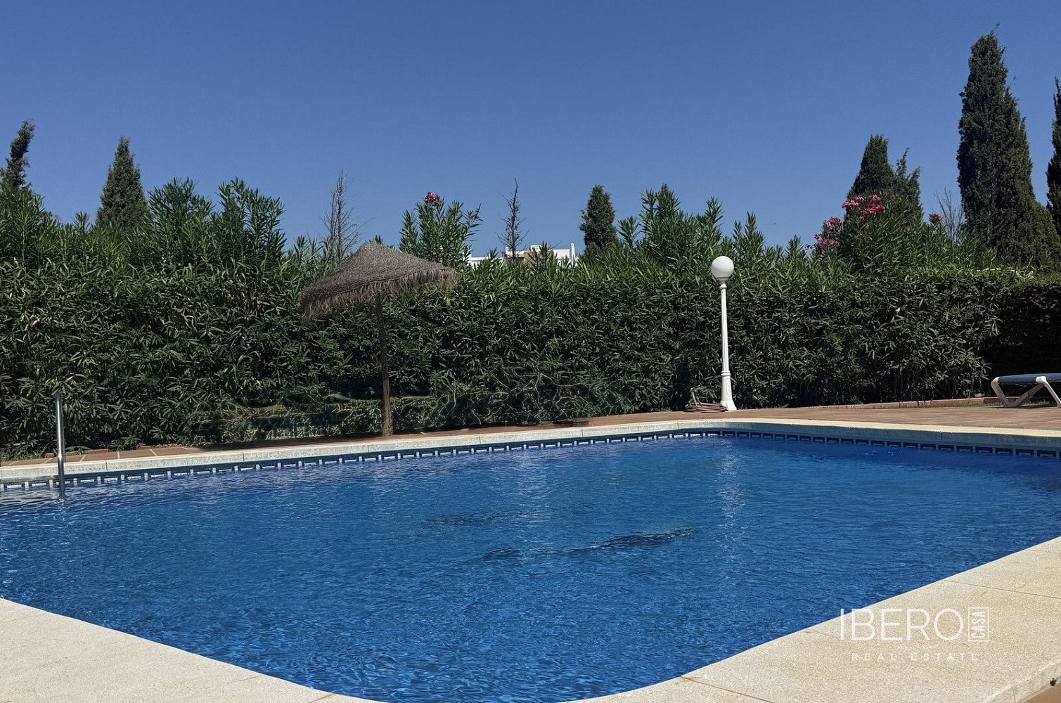 Casa 4+kk – Mijas, Riviera del Sol - Fase VIII, Urbanización Sitio de Calahonda - Vista 3
