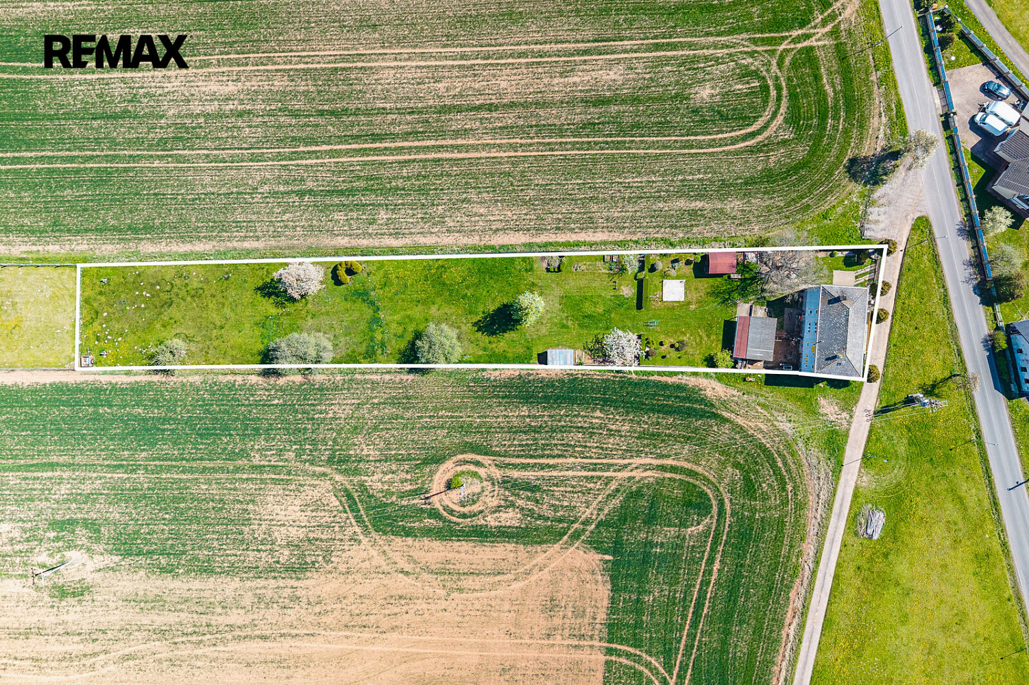 Prodej nájemního domu, činžáku 200 m² – fotografie 4