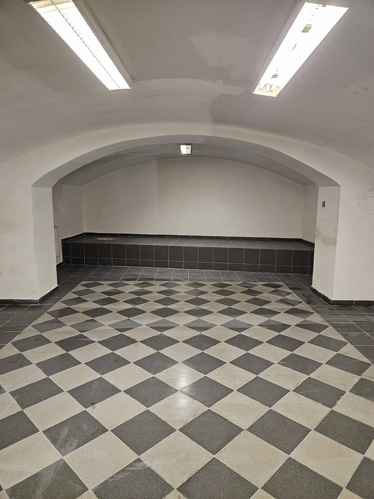 Pronájem skladovacích prostor 108 m² – fotografie 2