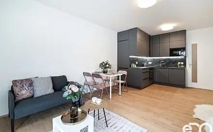 Prodej bytu 2+kk 65 m²