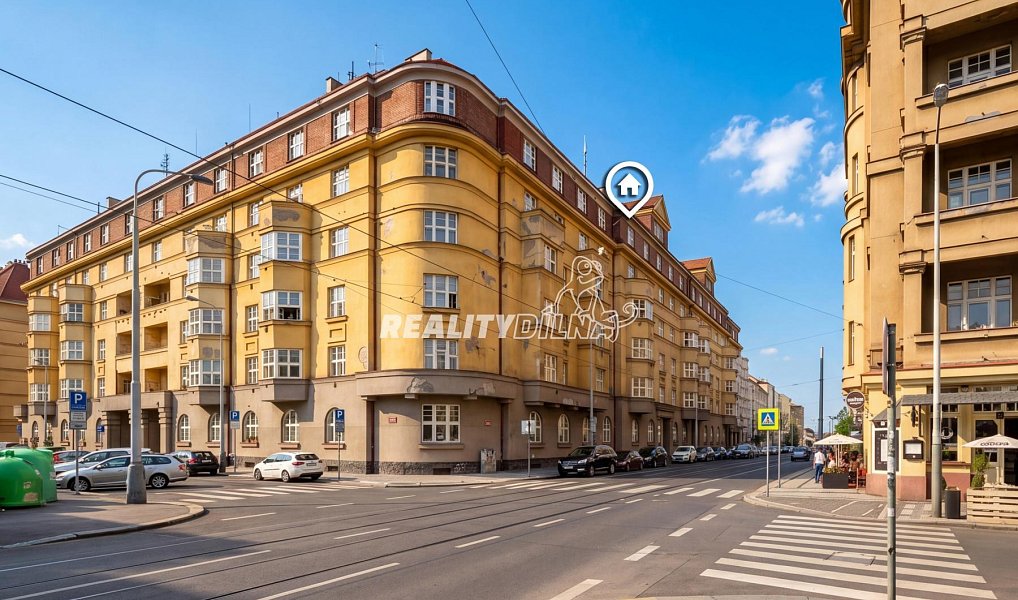 Prodej bytu 3+kk 99 m², Praha – náhled fotky 22