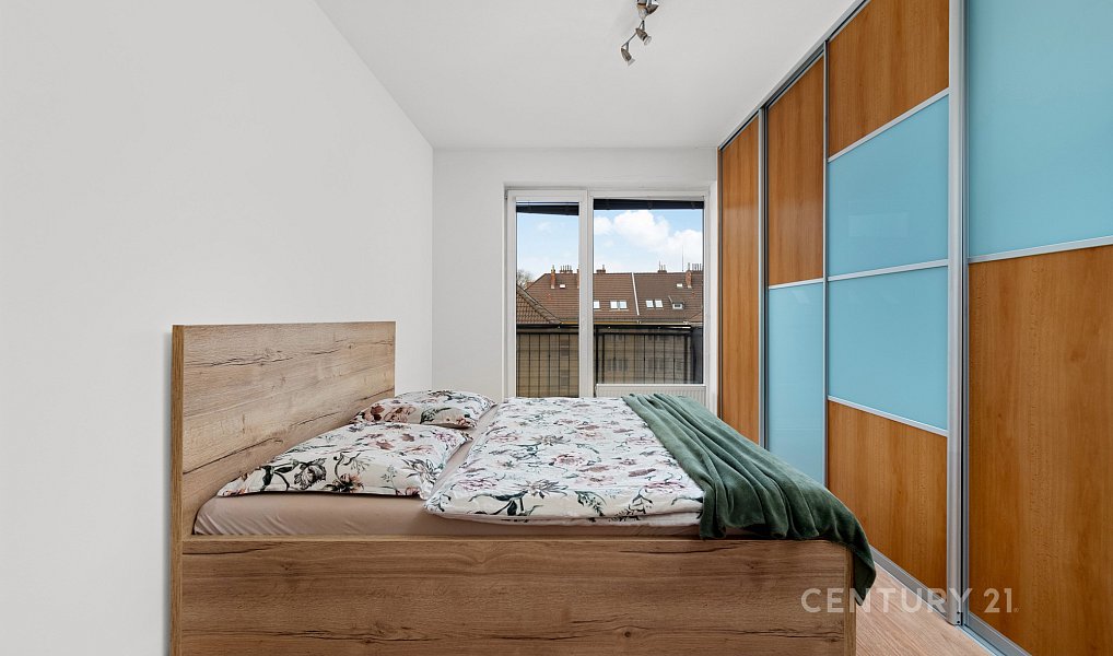 Prodej bytu 2+kk 56 m², Brno – náhled fotky 4