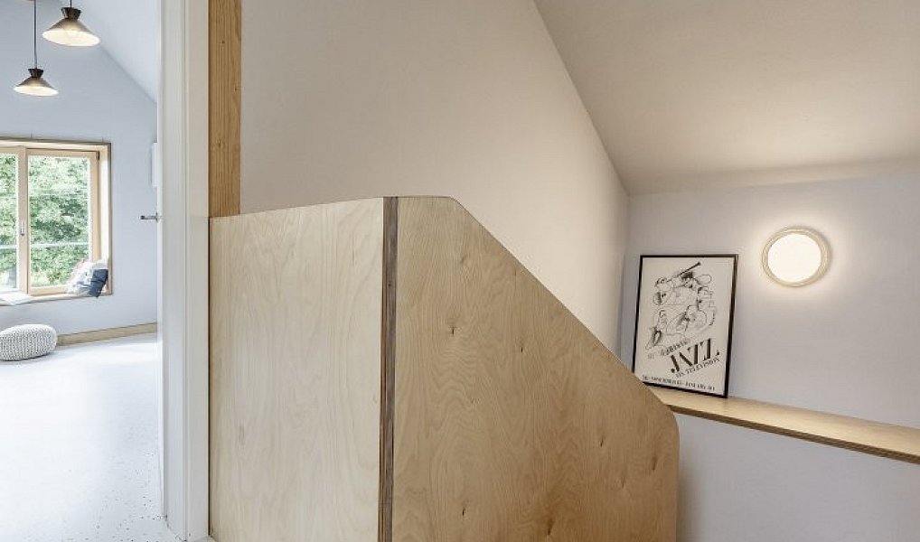 Prodej domu 123 m² s pozemkem 800 m², Hejnice – náhled fotky 27