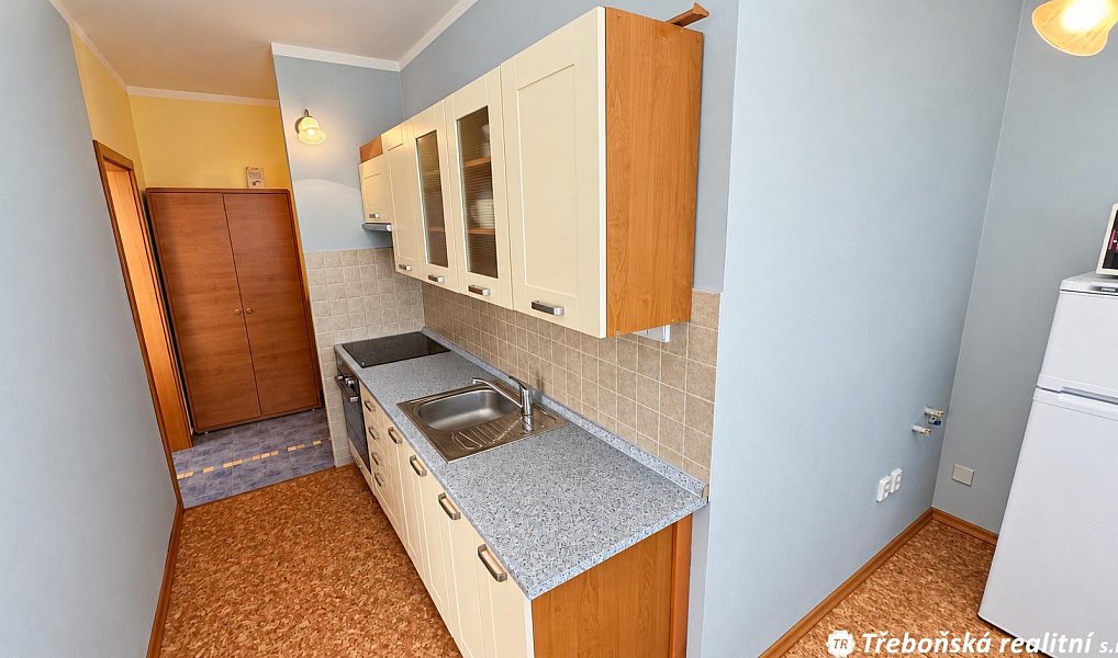 Pronájem bytu 2+1 57 m², Třeboň – náhled fotky 11