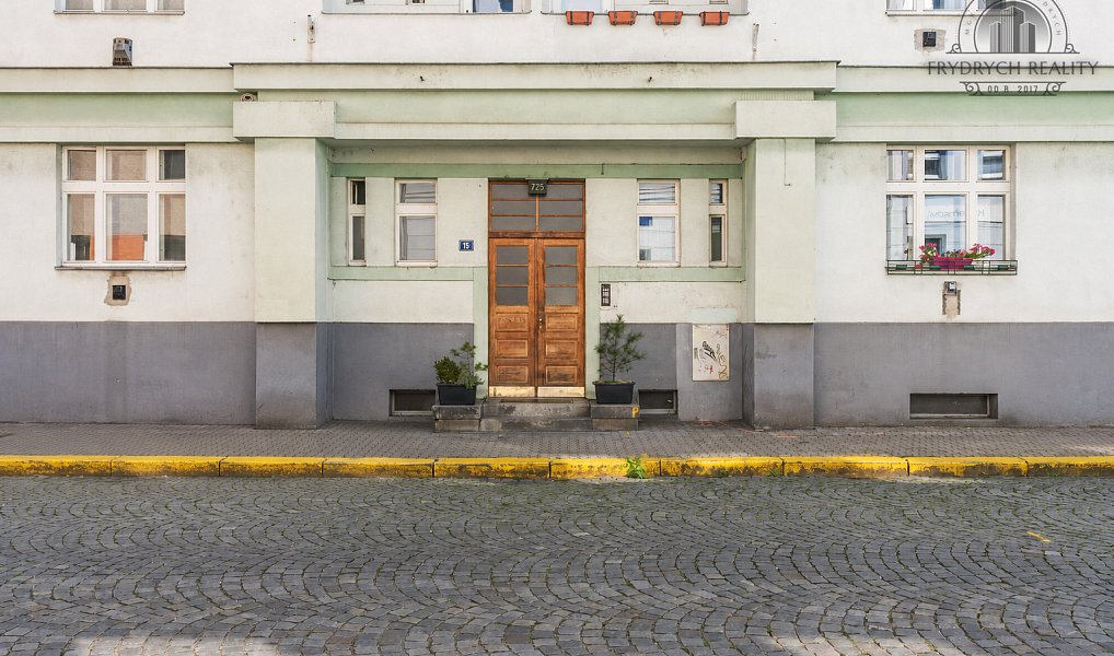 Prodej bytu 2+kk 55 m², Hradec Králové – náhled fotky 22