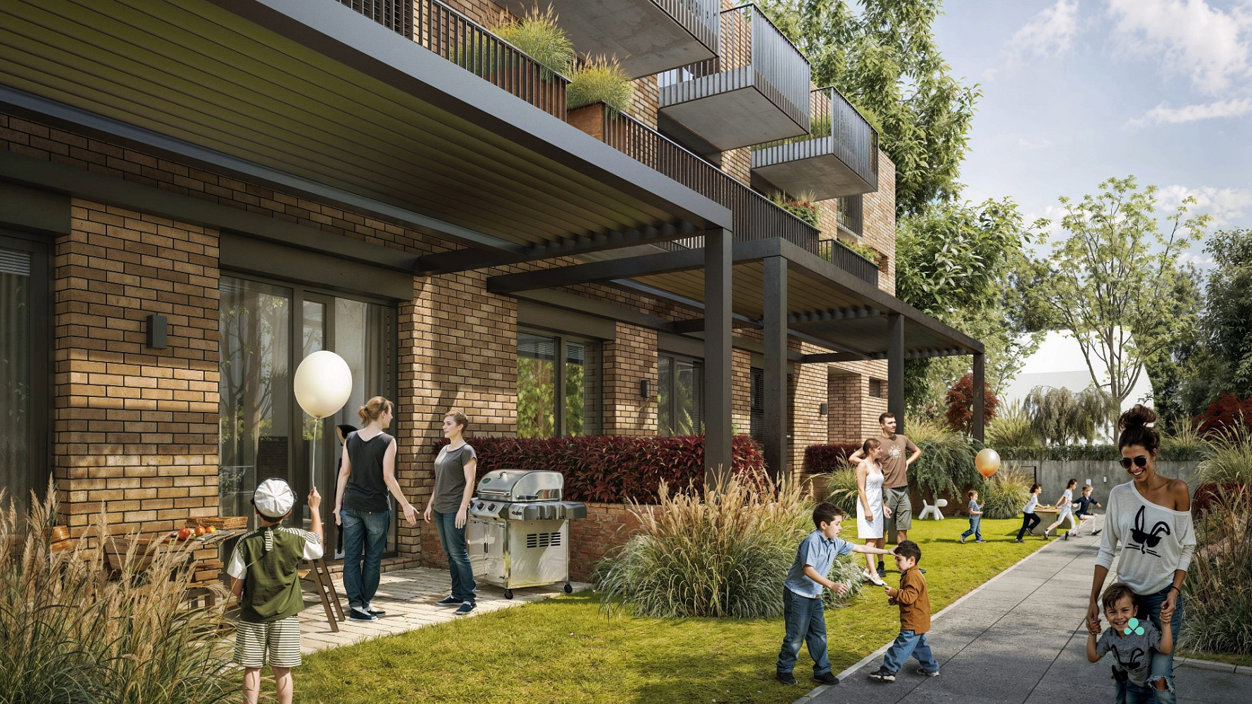 Prodej bytu 5+kk 129 m²
