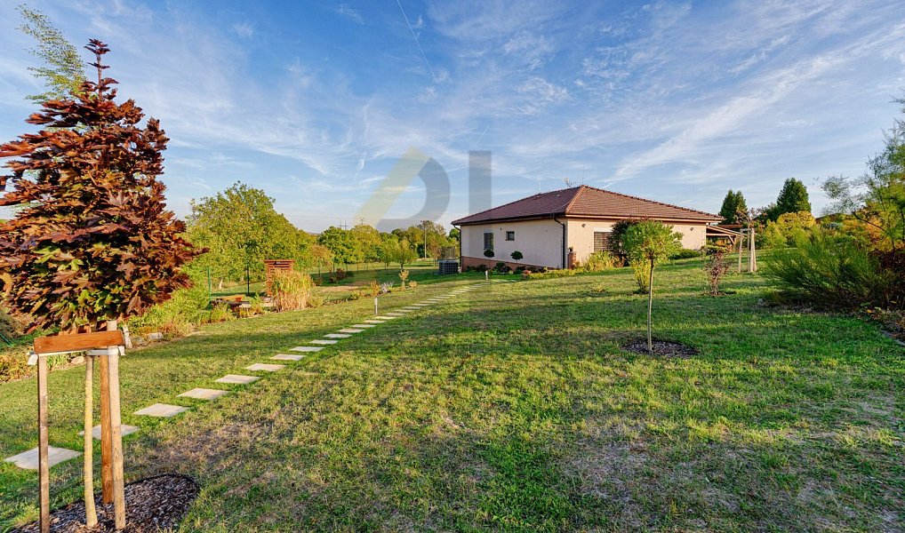 Prodej domu 123 m² s pozemkem 2 813 m², Kašnice – náhled fotky 14