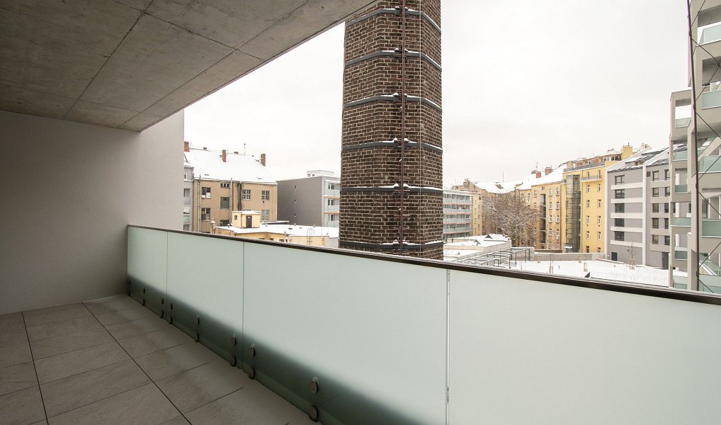 Pronájem bytu 2+kk 49 m², Praha – náhled fotky 10