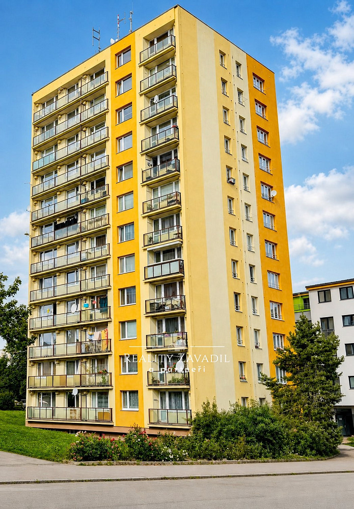 Prodej bytu 3+1 62 m² – fotografie 5