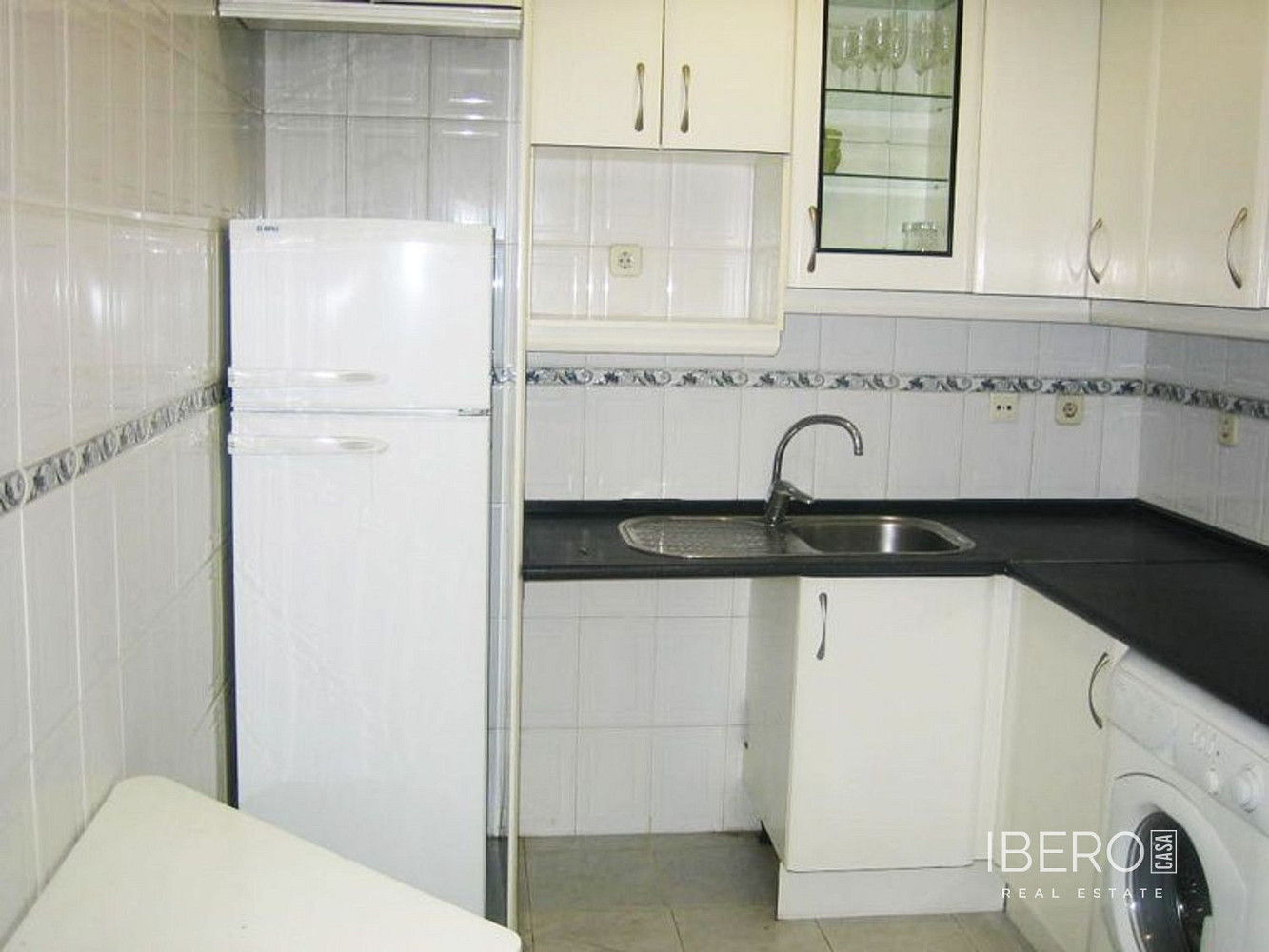 Pis 2+kk – Madrid, Barrio de los Austrias, Centro - Vista 4