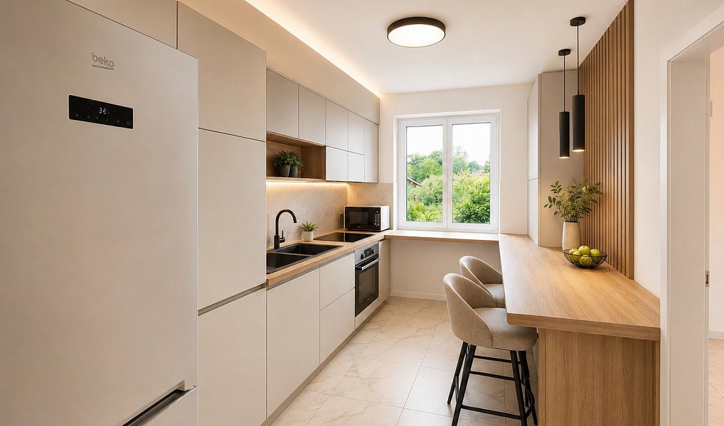 Prodej domu 120 m² s pozemkem 1 016 m², Ostrava – náhled fotky 7