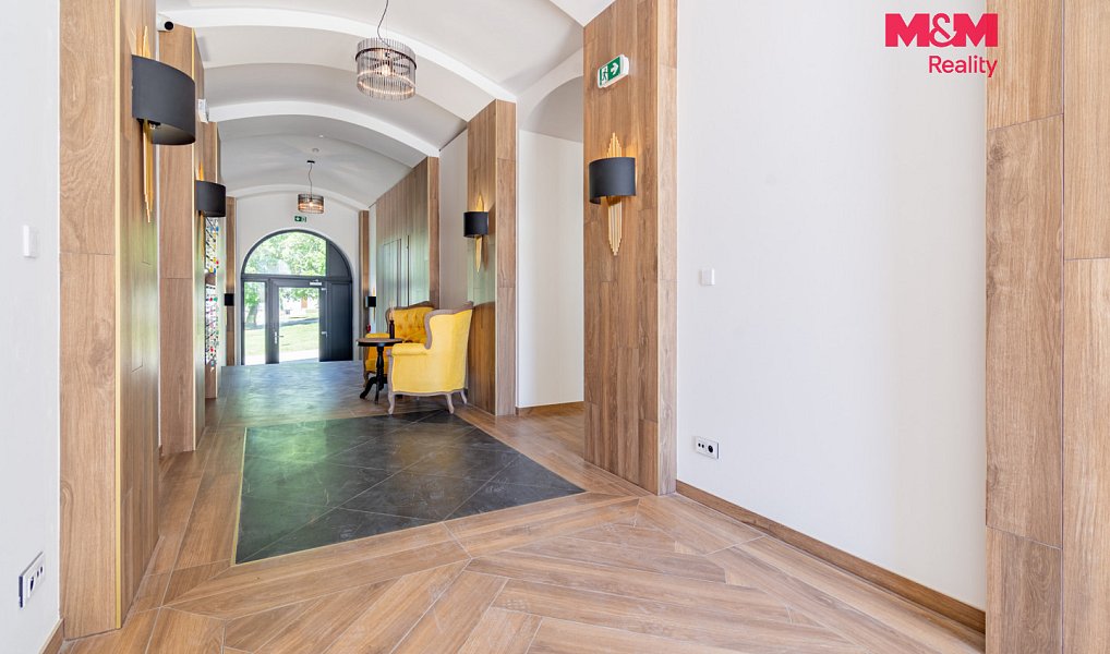 Prodej bytu 2+kk 50 m², Horní Planá – náhled fotky 17