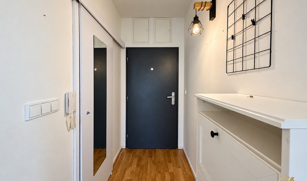 Pronájem bytu 3+kk 46 m², Mladá Boleslav – náhled fotky 8