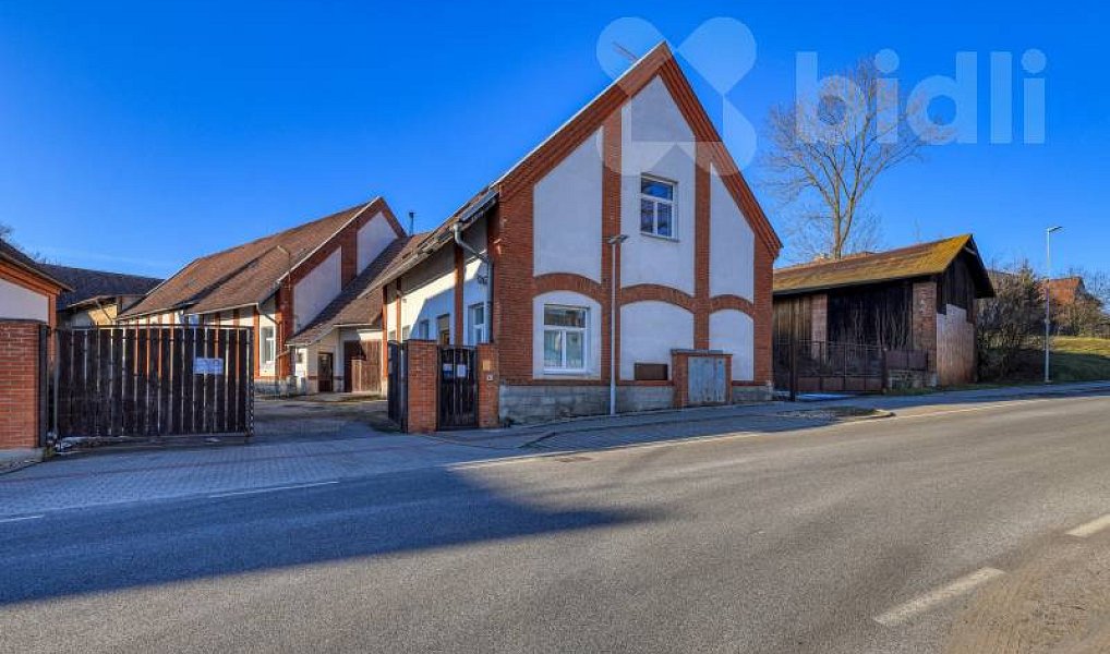 Pronájem skladovacích prostor 280 m², Dolní Bousov – náhled fotky 35