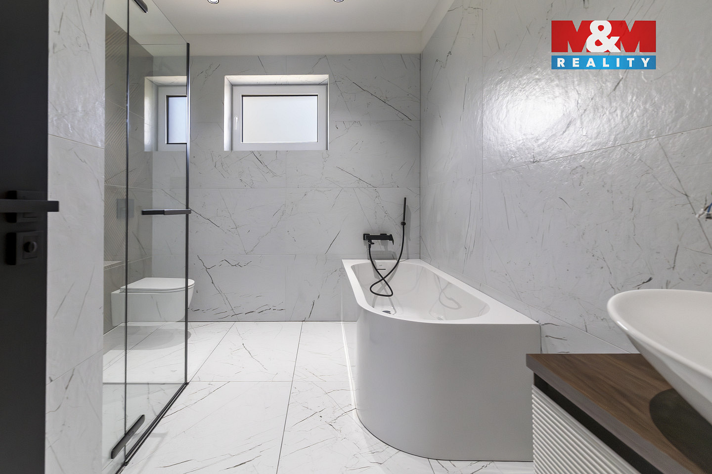 Prodej domu 114 m² s pozemkem 951 m² - Ansicht 4