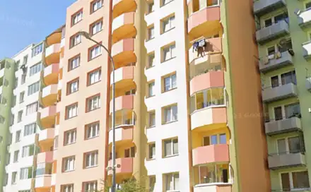 Pronájem bytu 3+1 63 m²