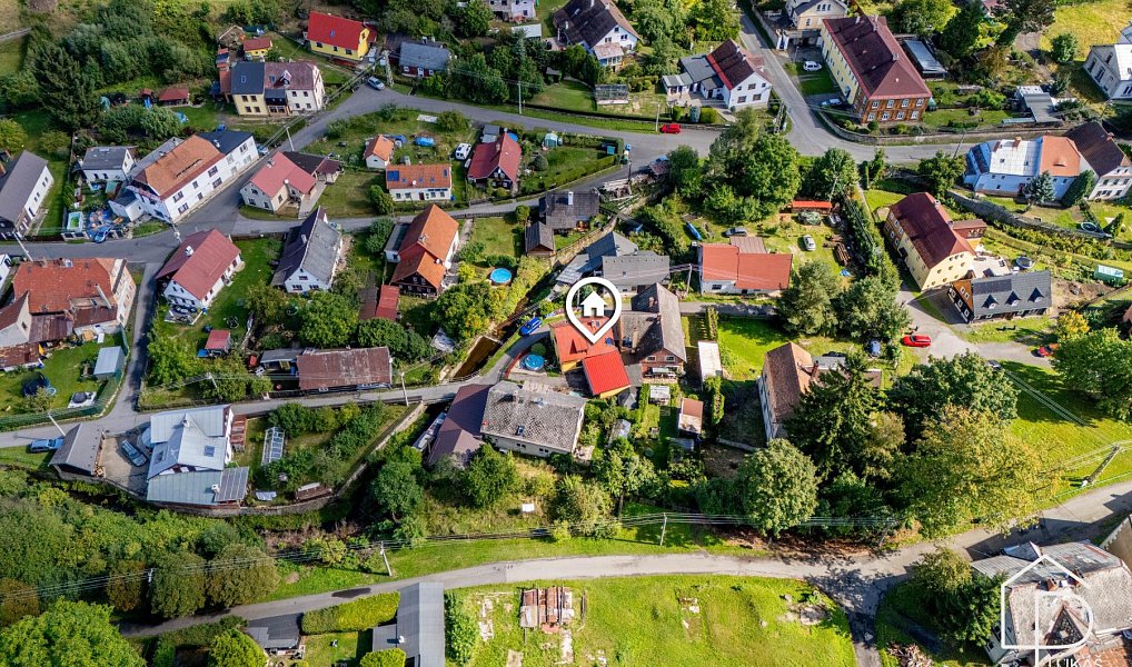 Prodej domu 113 m² s pozemkem 282 m², Cvikov – náhled fotky 29