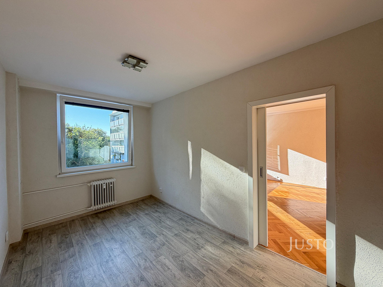 Pronájem bytu 2+kk 42 m² – fotografie 4