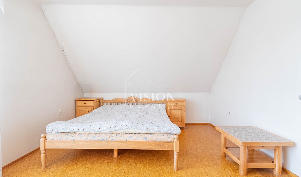 Prodej domu 204 m² s pozemkem 809 m², Kovářov – náhled fotky 13