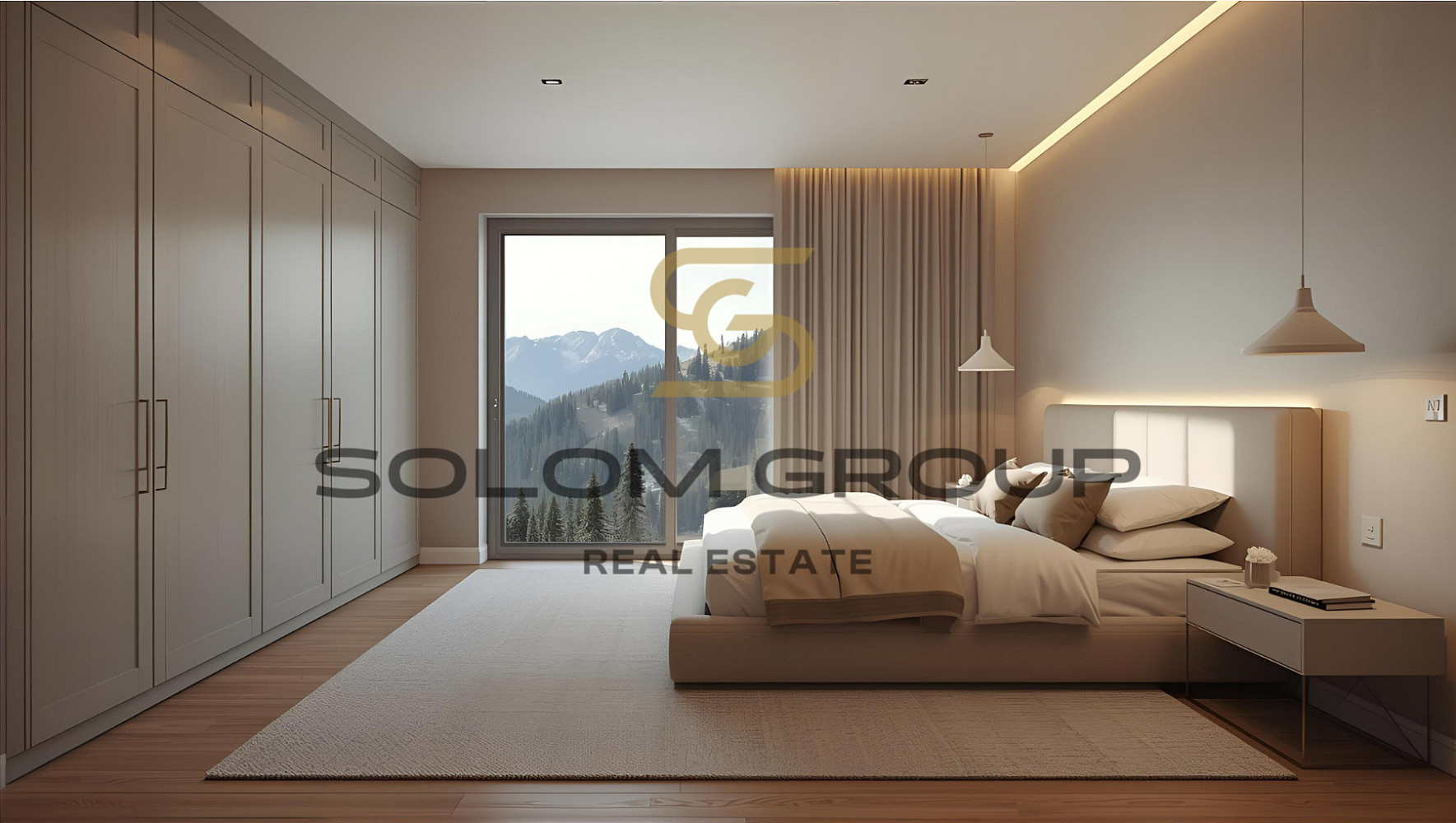 Prodej bytu 4+kk 95 m² — photo 3
