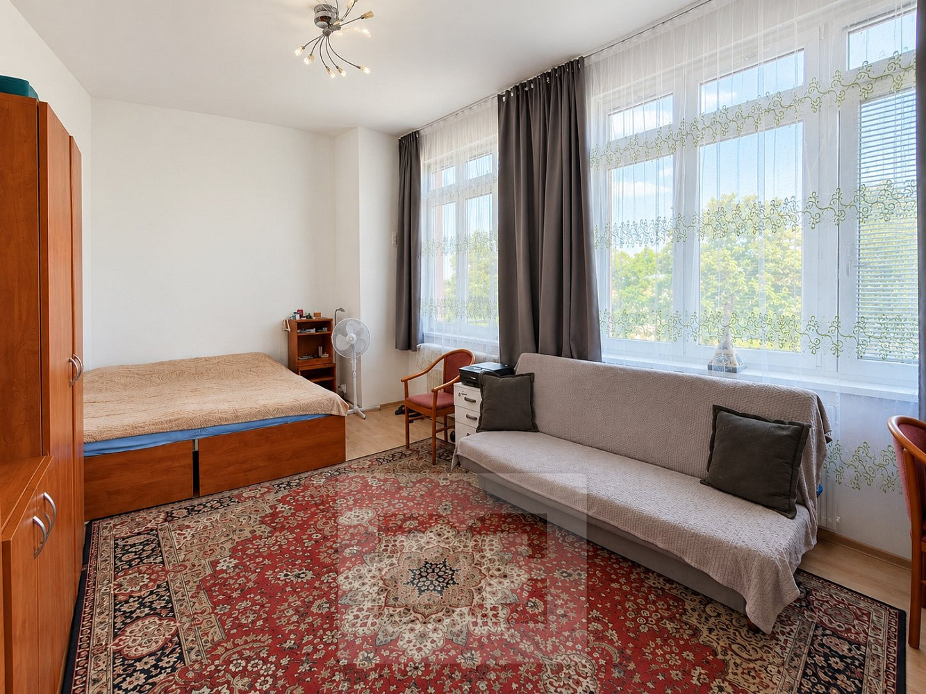 Pronájem bytu 2+1 56 m² – fotografie 5
