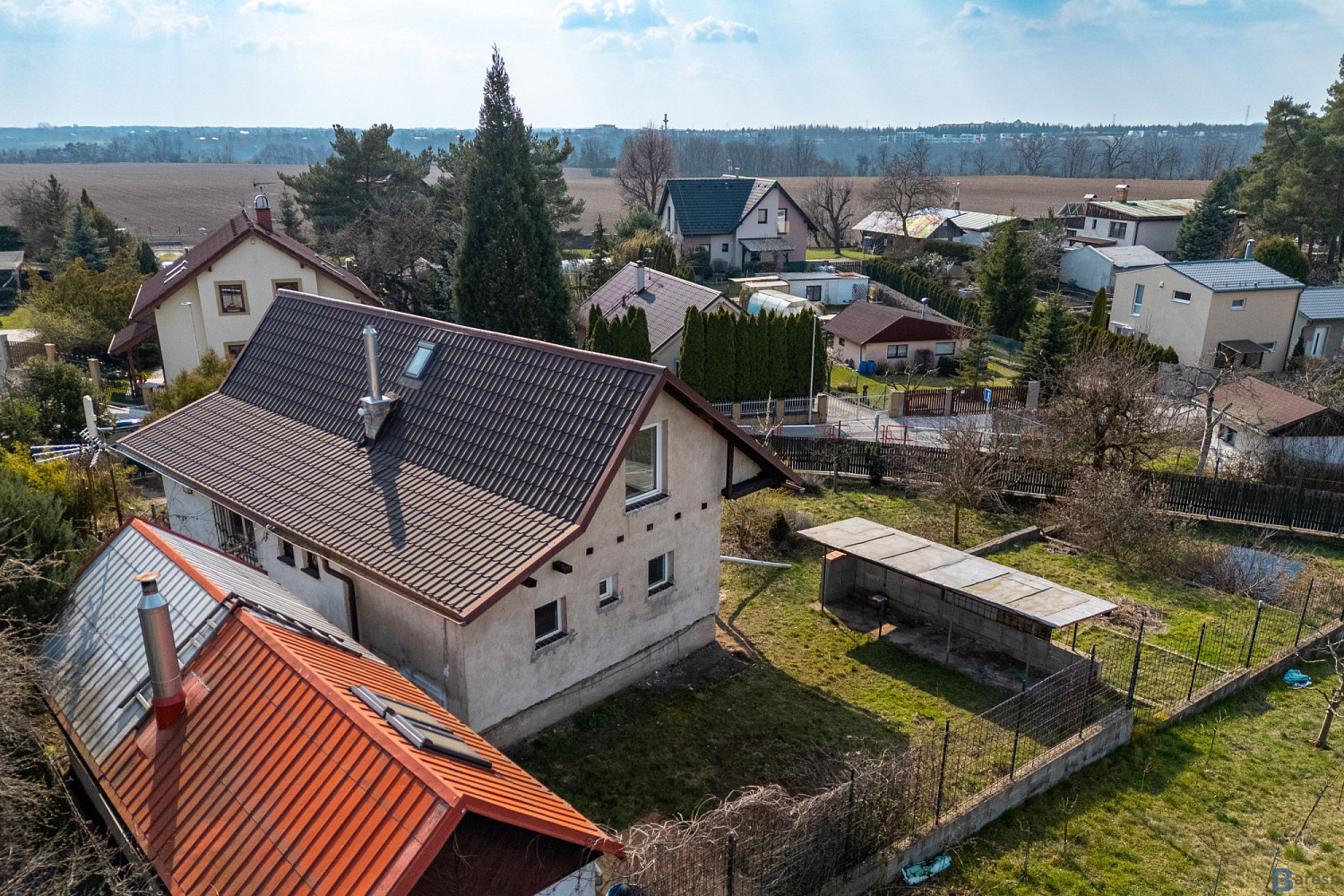 Prodej domu 90 m² s pozemkem 773 m² – fotografie 2