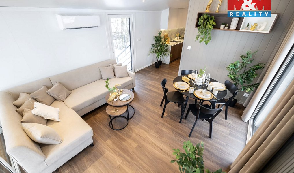 Prodej domu 57 m² s pozemkem 605 m², Žamberk – náhled fotky 2