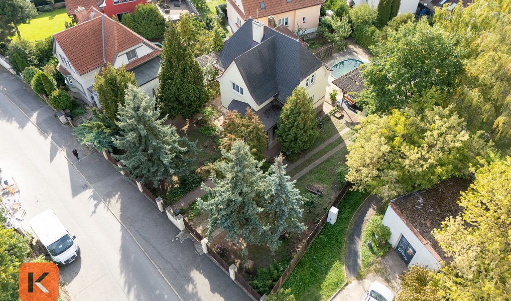 Prodej domu 160 m² s pozemkem 830 m², Litoměřice – náhled fotky 4