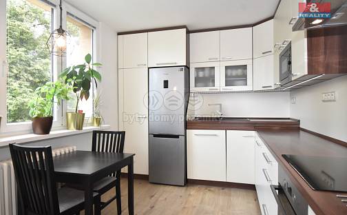 Prodej bytu 2+1 56 m², Hornopolní, Ostrava - Moravská Ostrava
