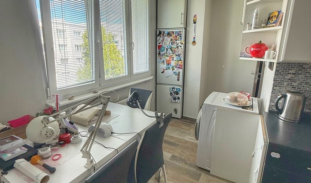 Prodej bytu 3+1 65 m², Kaznějov – náhled fotky 7