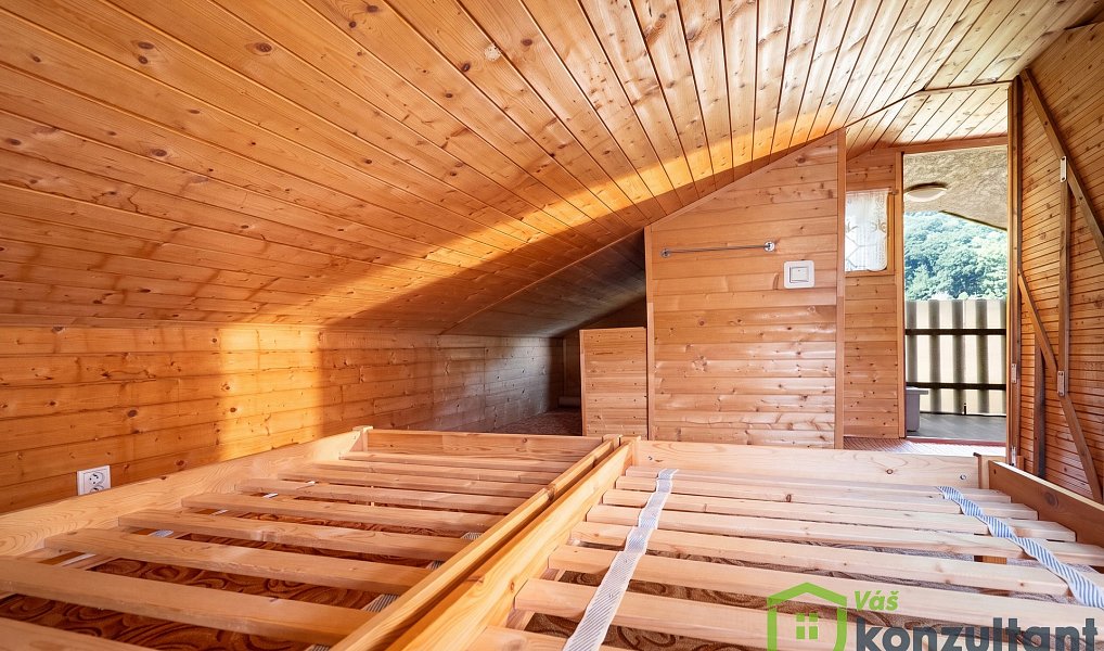Prodej zahrady 370 m², Ústí nad Labem – náhled fotky 23
