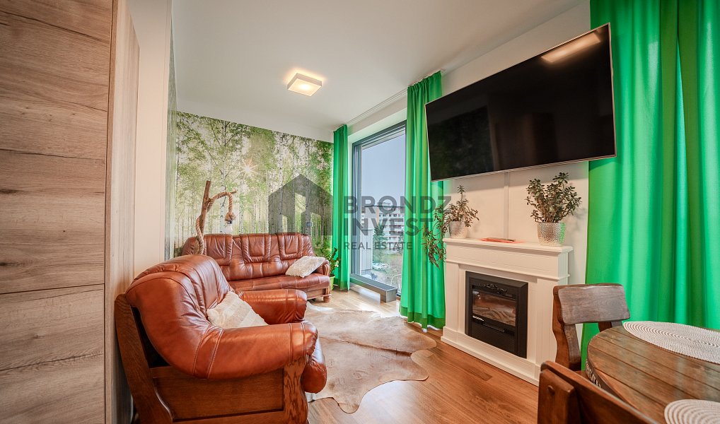 Pronájem bytu 2+kk 75 m², Praha – náhled fotky 11