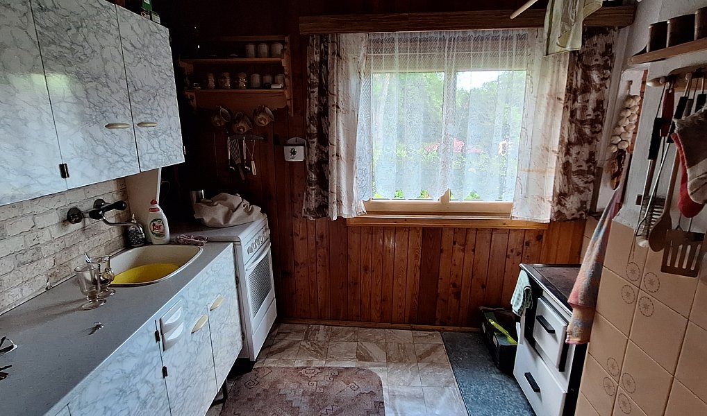 Prodej chaty/chalupy 62 m², Budišov nad Budišovkou – náhled fotky 14