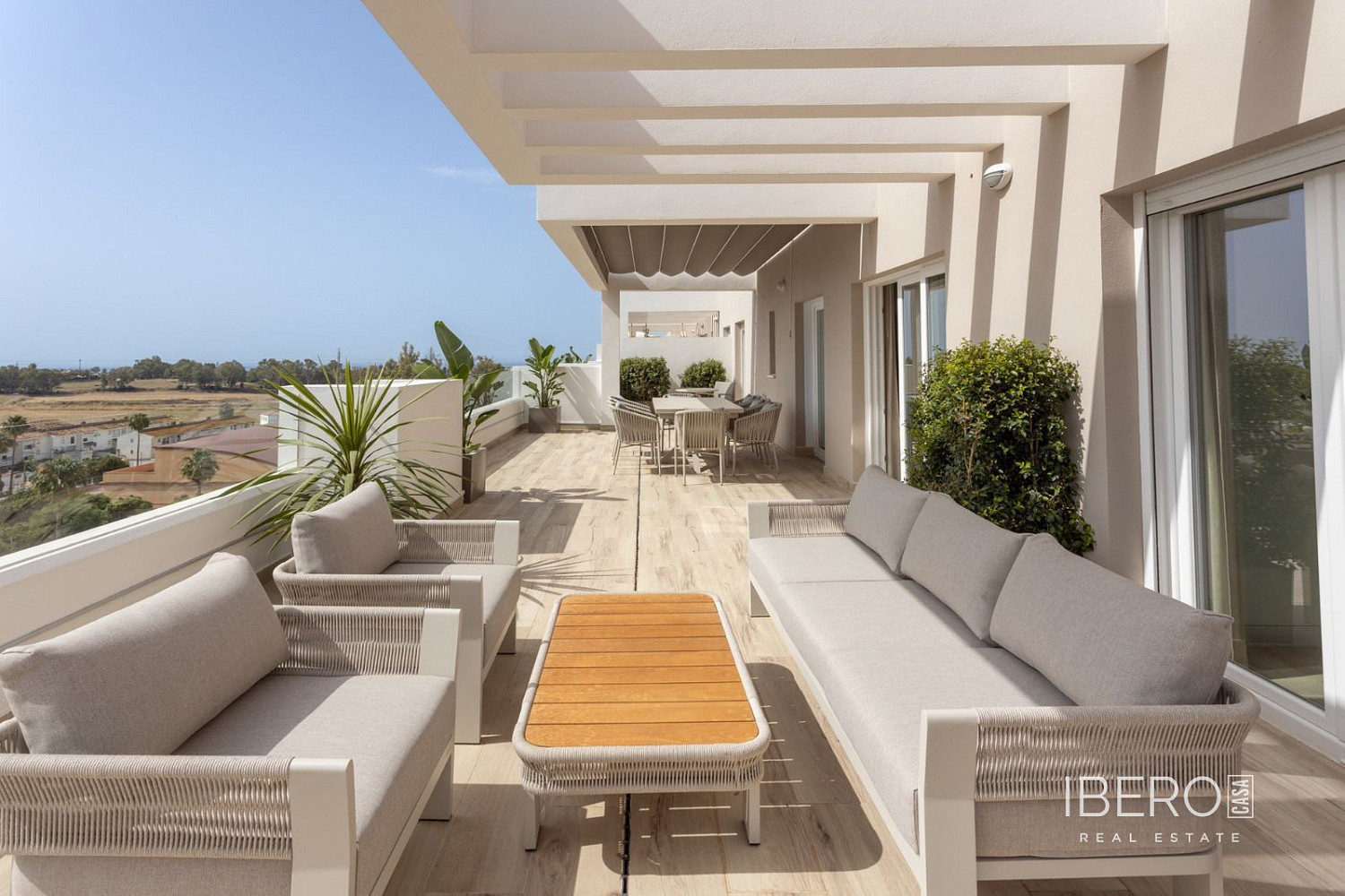 Piso 5+kk – Marbella, Nueva Andalucía - Más