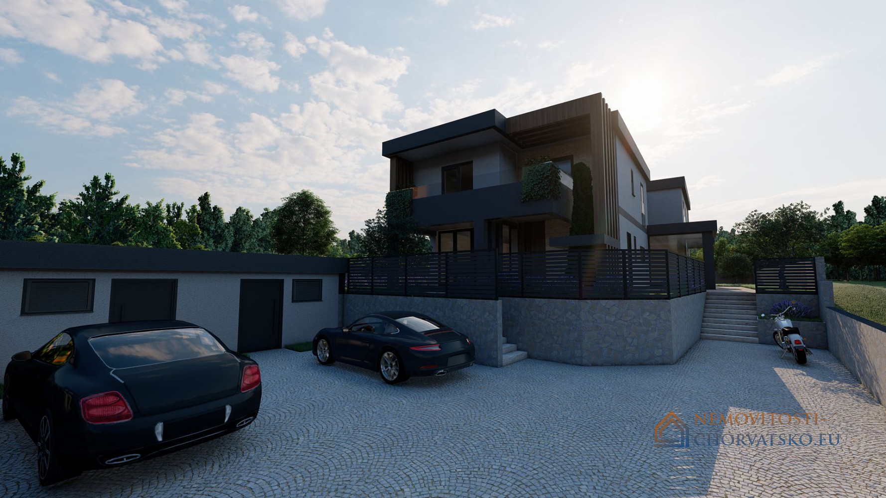 Prodej domu 178 m² s pozemkem 200 m² - Vista 5