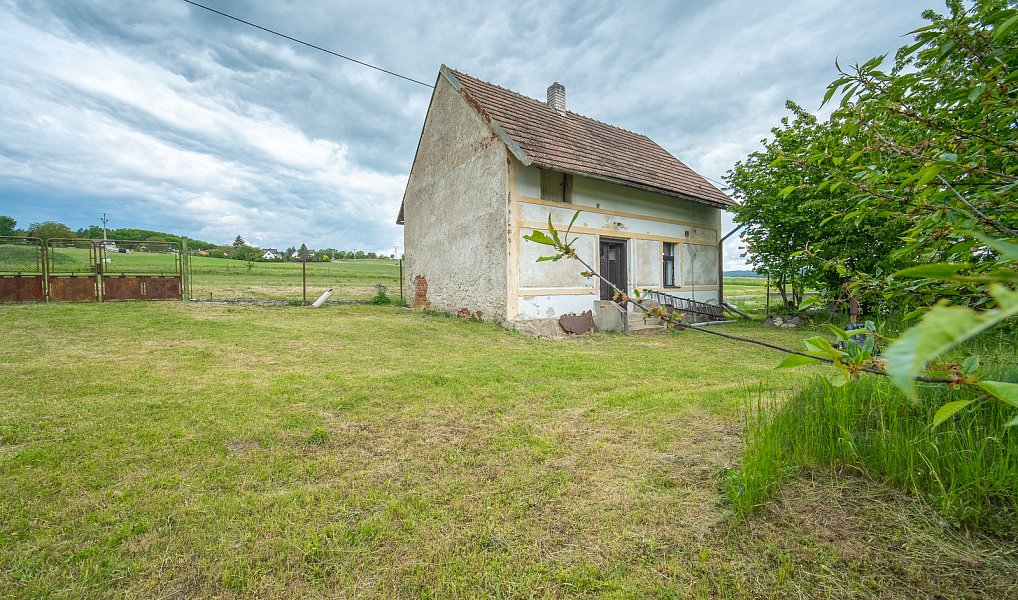 Prodej stavebního pozemku 1 147 m², Lešany – náhled fotky 10
